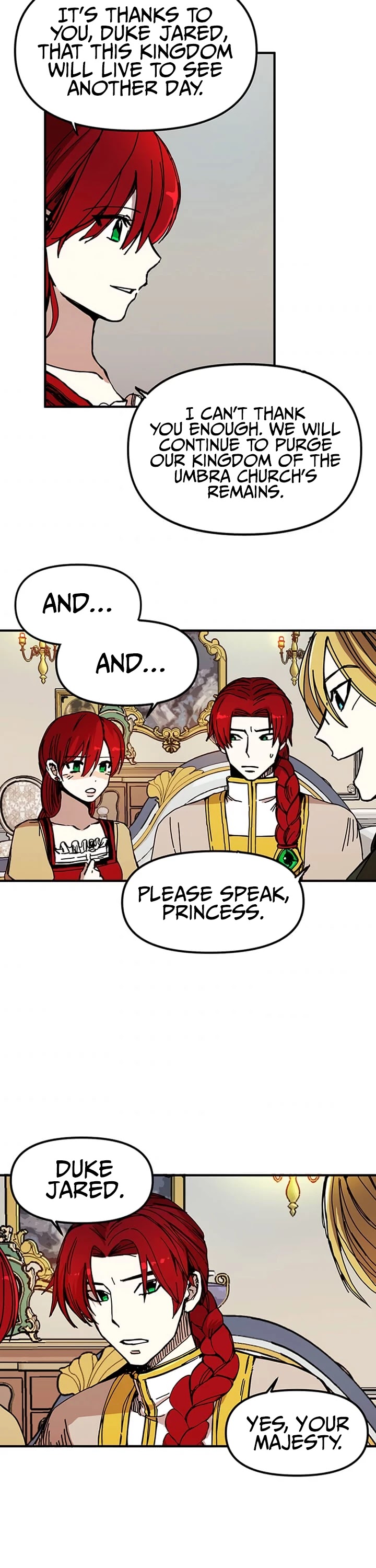 Bug Player chapter 46 page 3