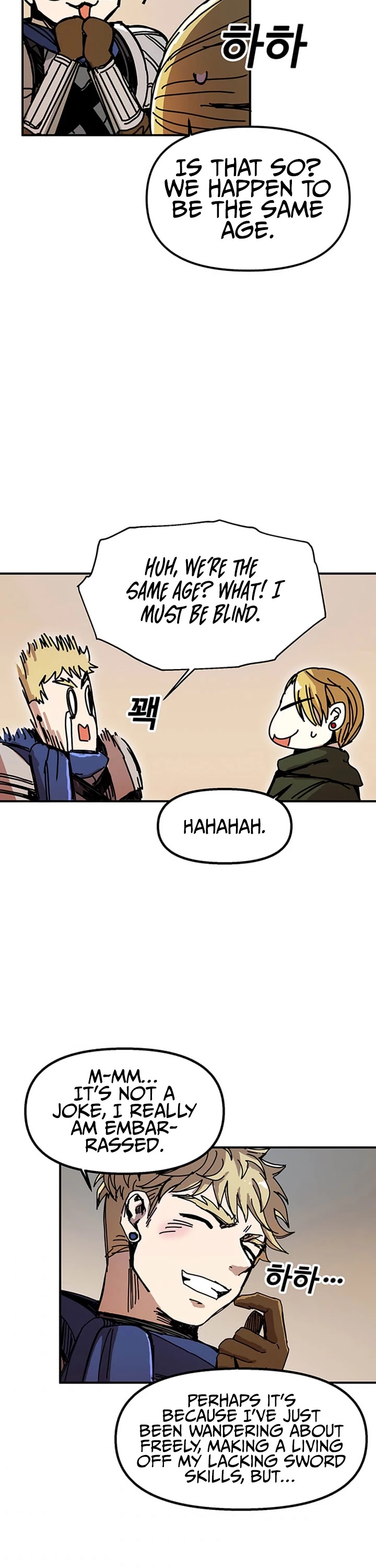 Bug Player chapter 46 page 30