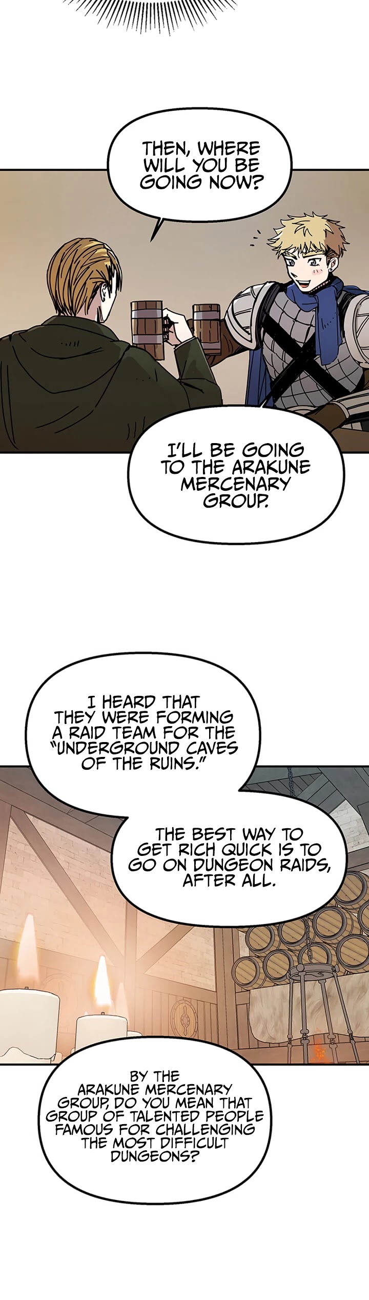 Bug Player chapter 46 page 32