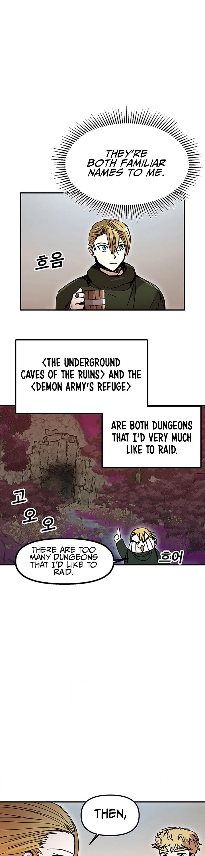 Bug Player chapter 46 page 34