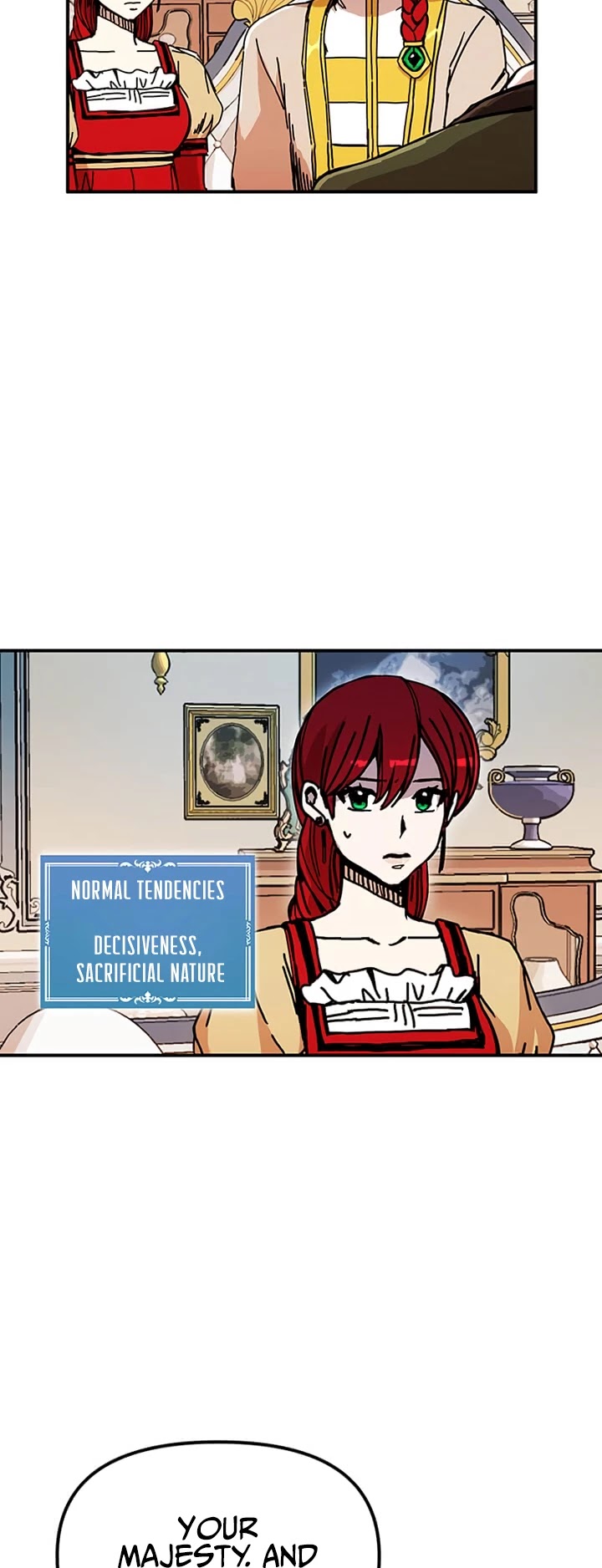 Bug Player chapter 46 page 6