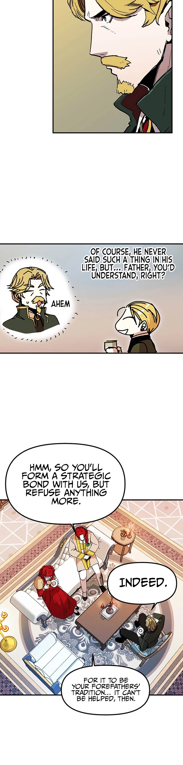 Bug Player chapter 46 page 9