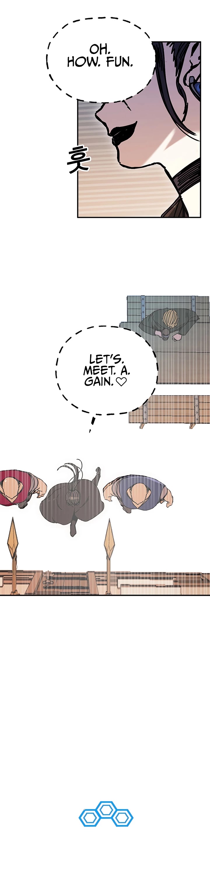 Bug Player chapter 47 page 12