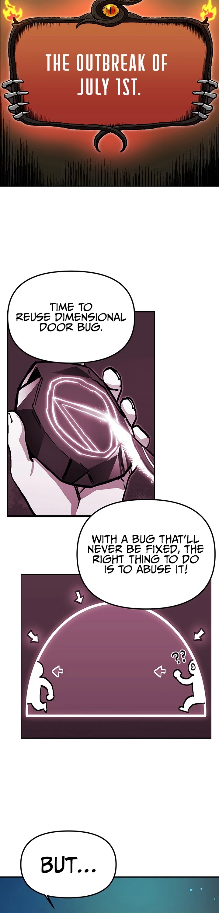 Bug Player chapter 47 page 14