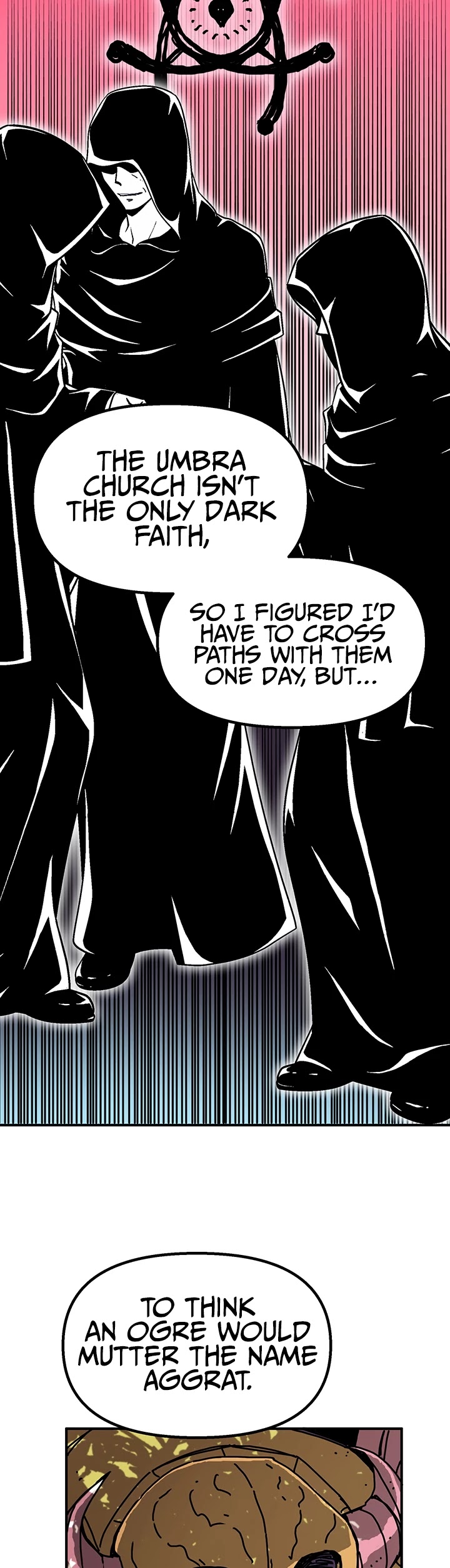 Bug Player chapter 47 page 20