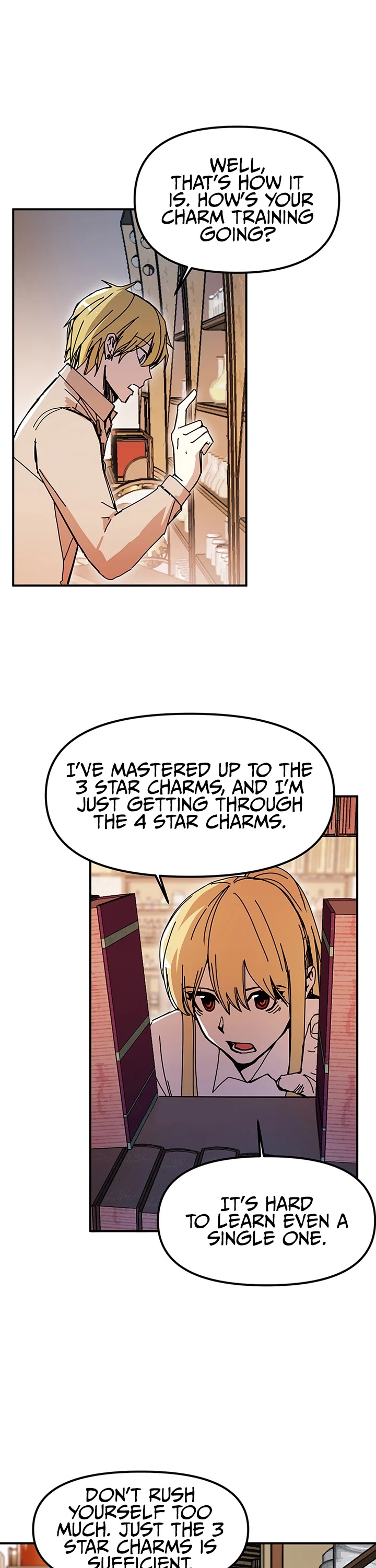 Bug Player chapter 47 page 24