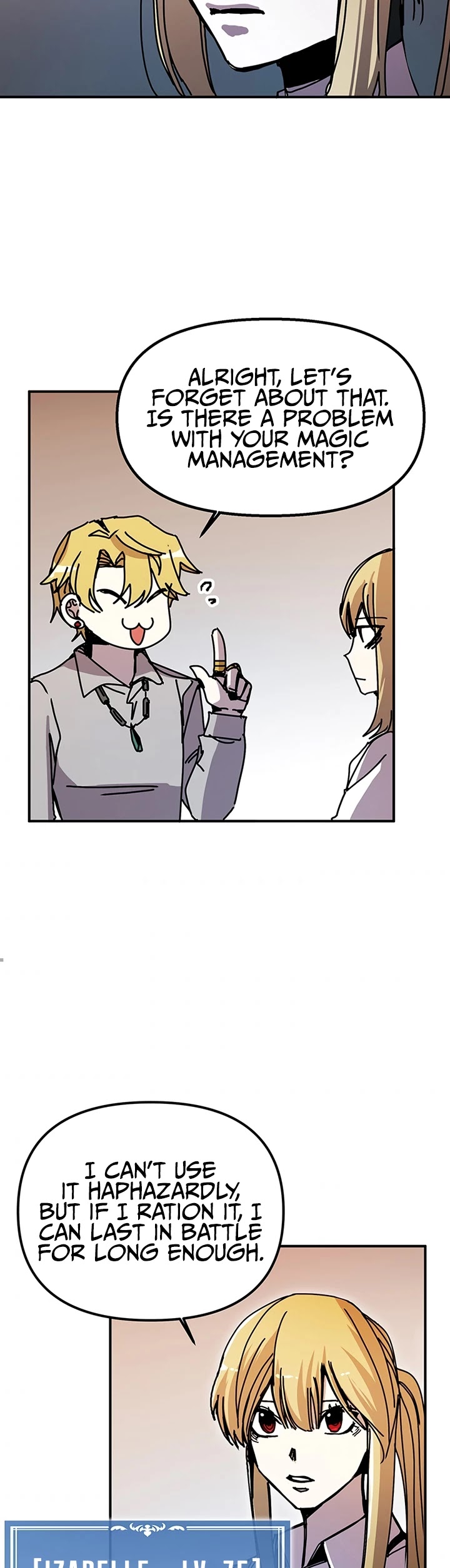 Bug Player chapter 47 page 30