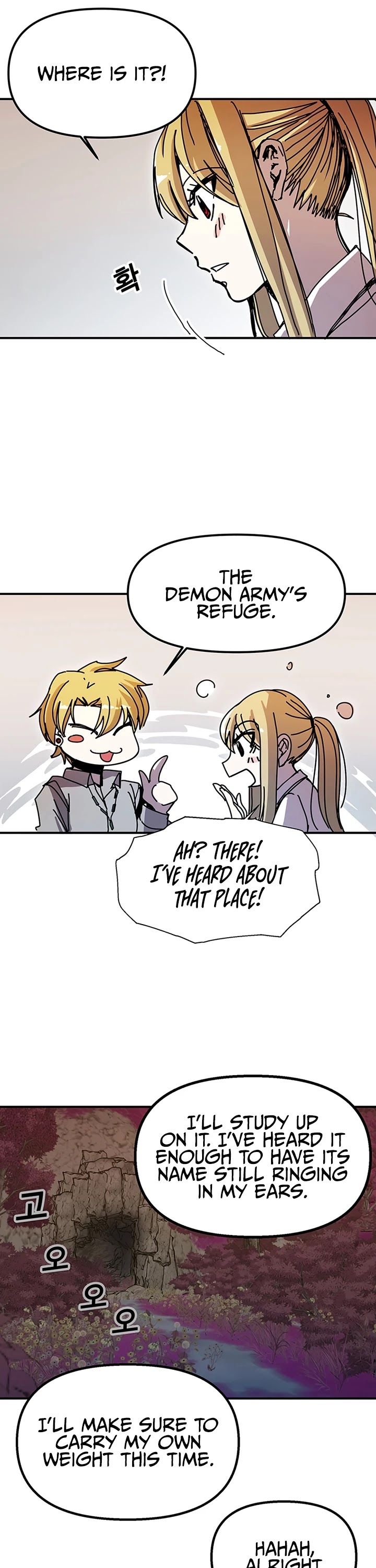 Bug Player chapter 47 page 32