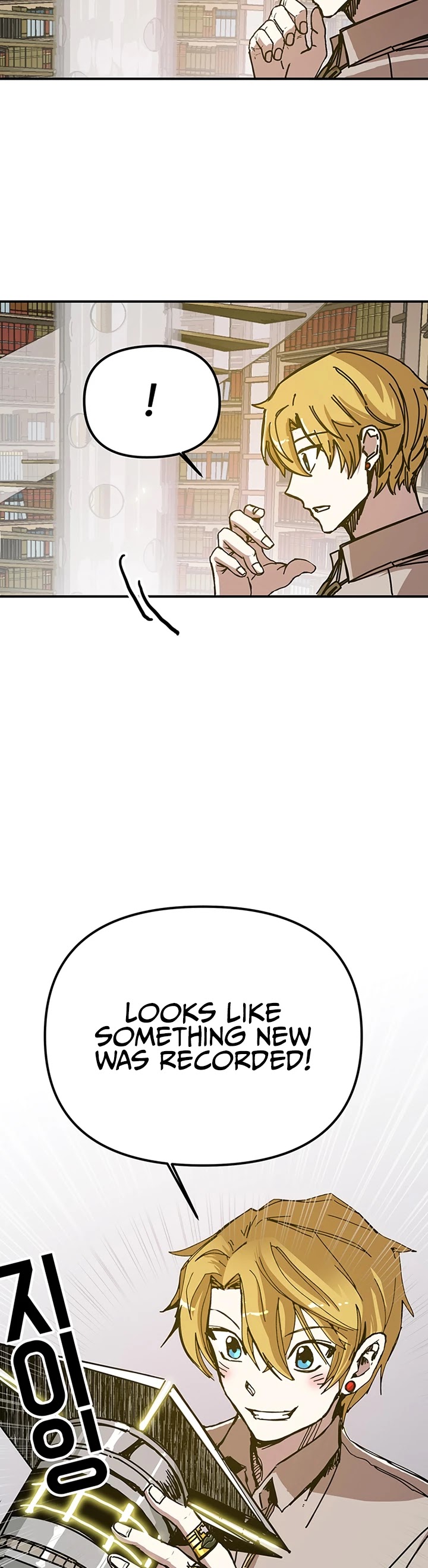 Bug Player chapter 47 page 35