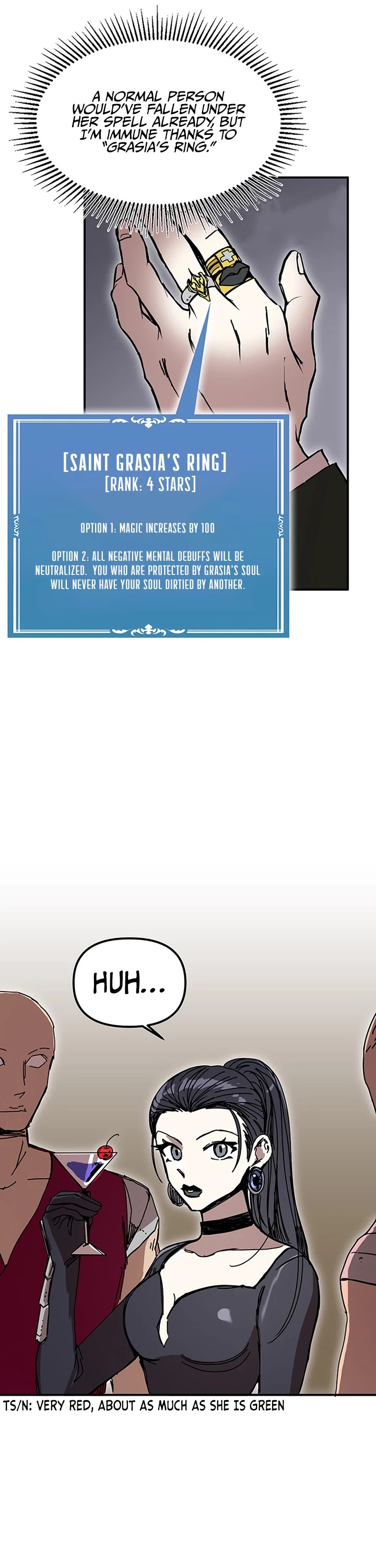 Bug Player chapter 47 page 7