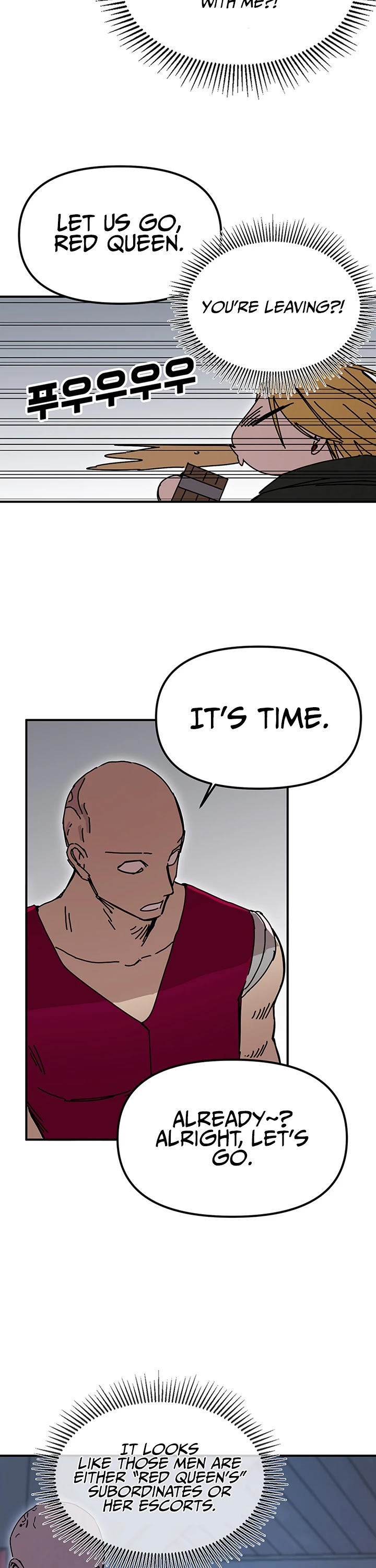 Bug Player chapter 47 page 9