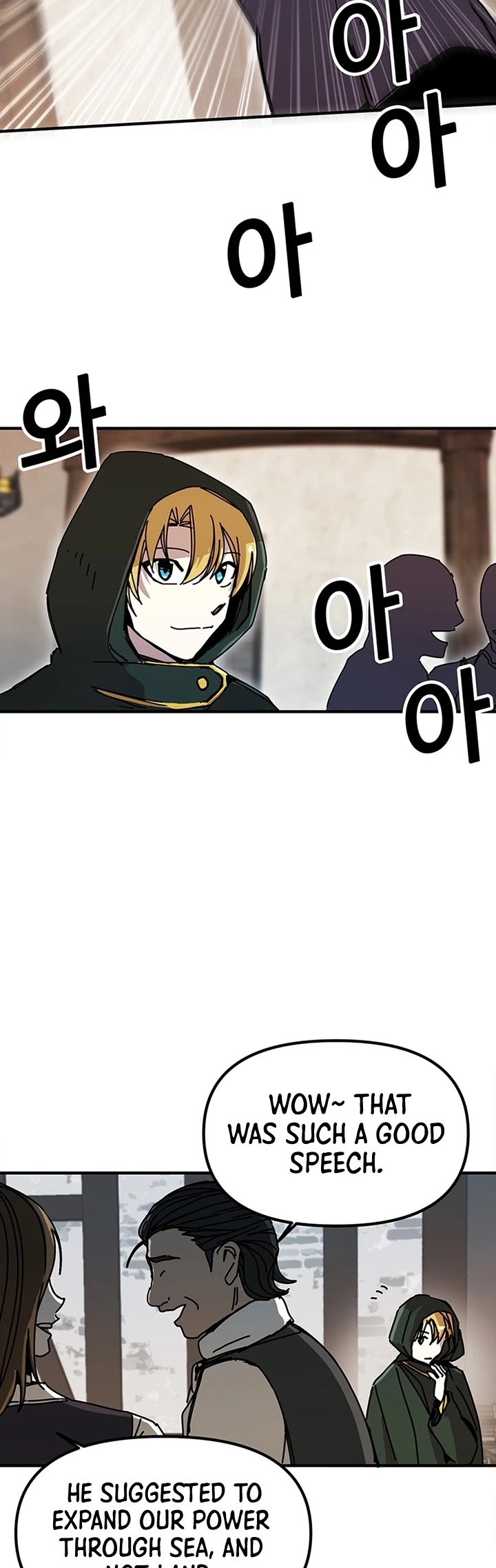 Bug Player chapter 48 page 10