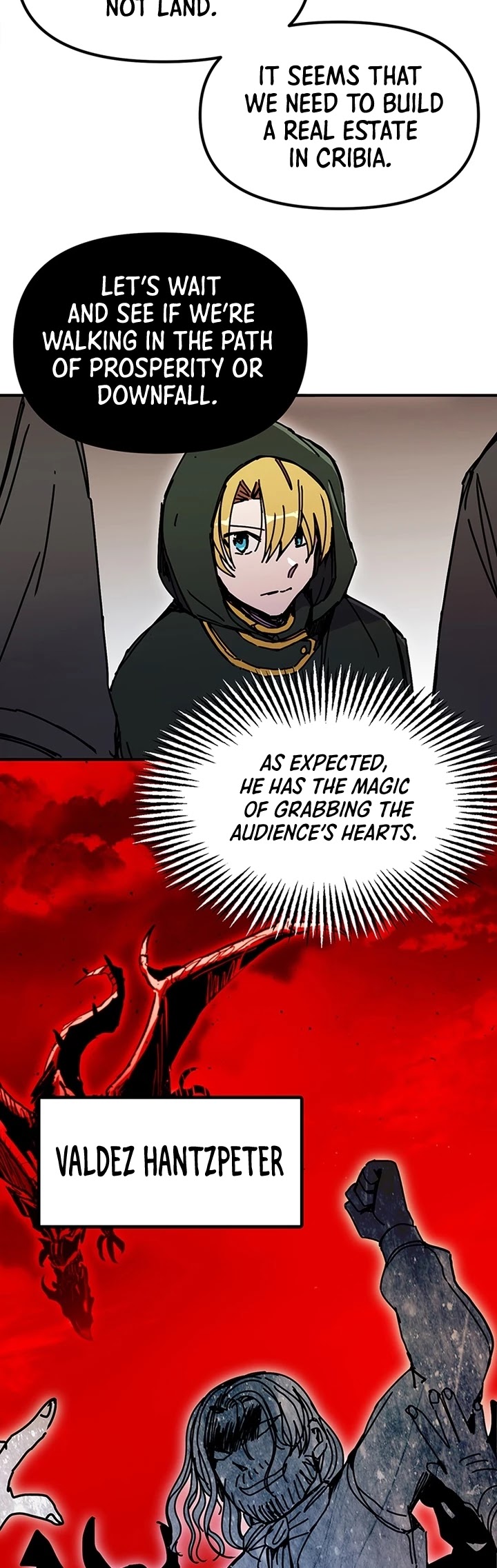 Bug Player chapter 48 page 11