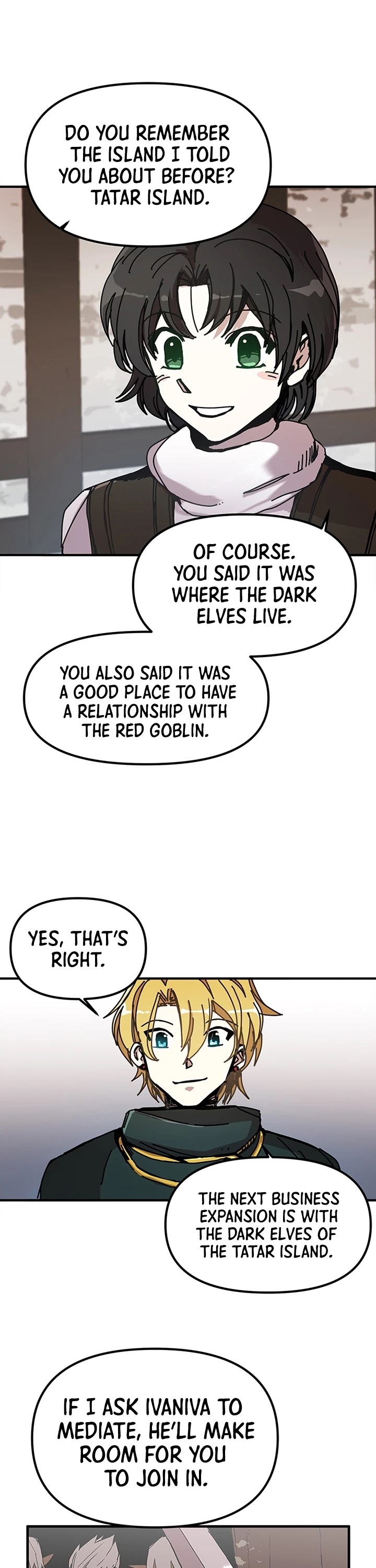 Bug Player chapter 48 page 15