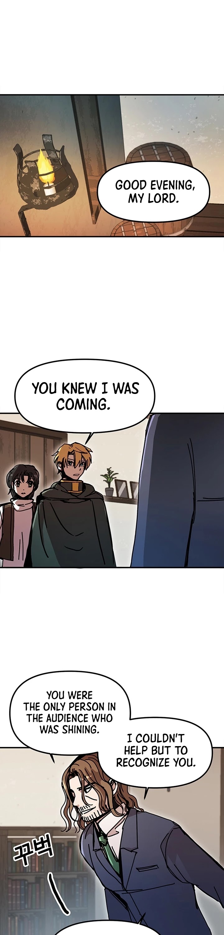 Bug Player chapter 48 page 17