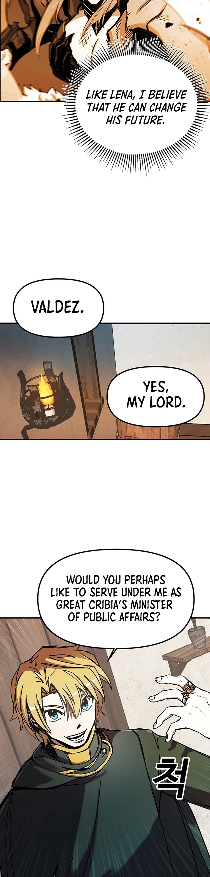 Bug Player chapter 48 page 21