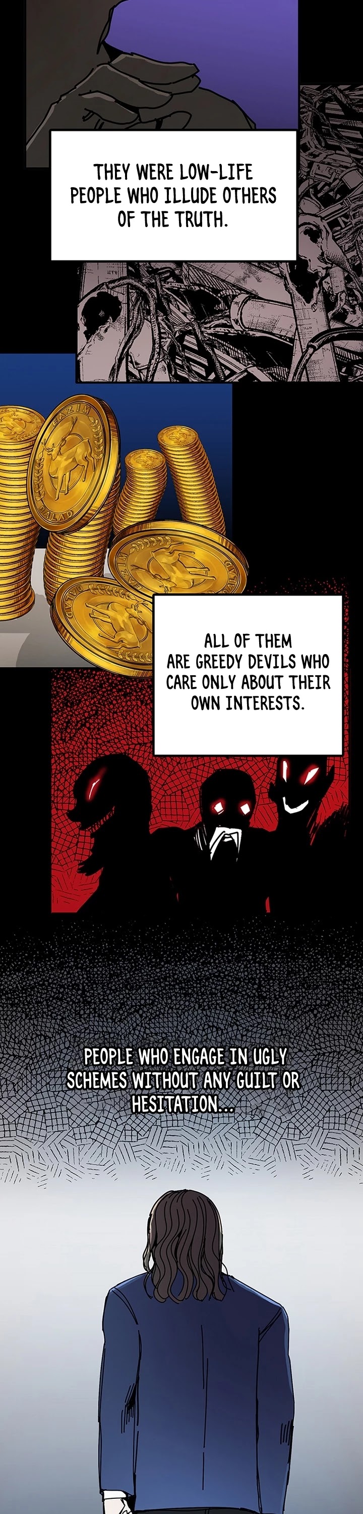 Bug Player chapter 48 page 23