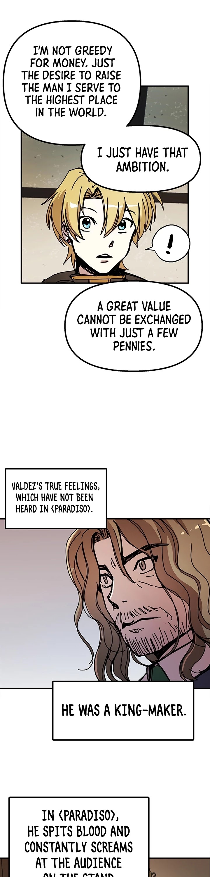 Bug Player chapter 48 page 27