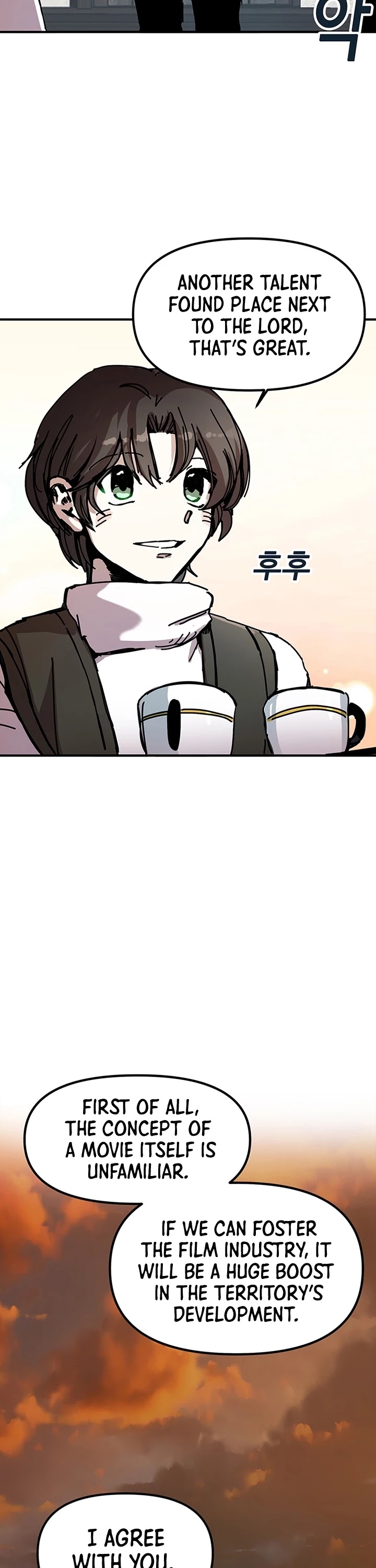 Bug Player chapter 48 page 31