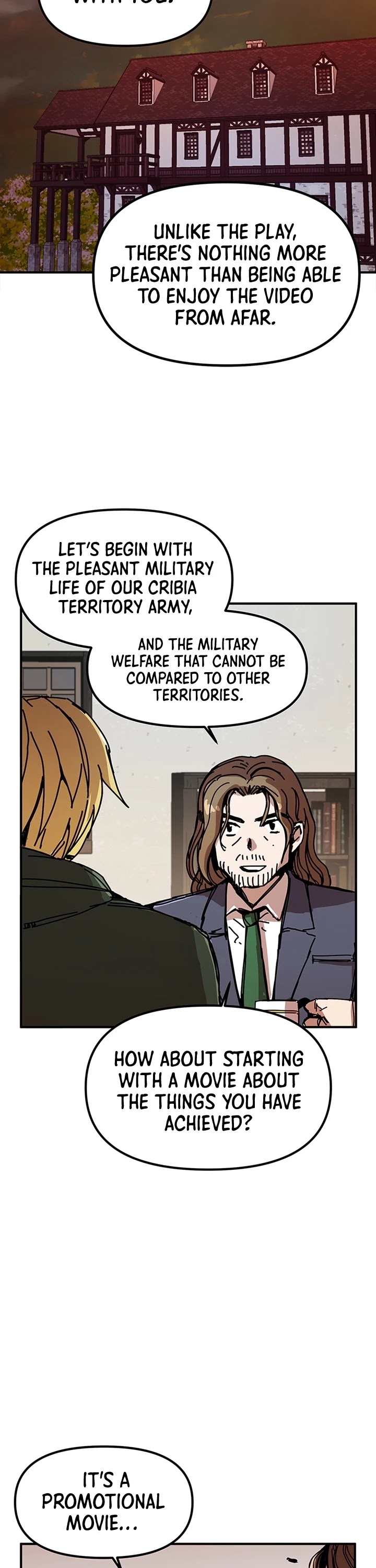 Bug Player chapter 48 page 32