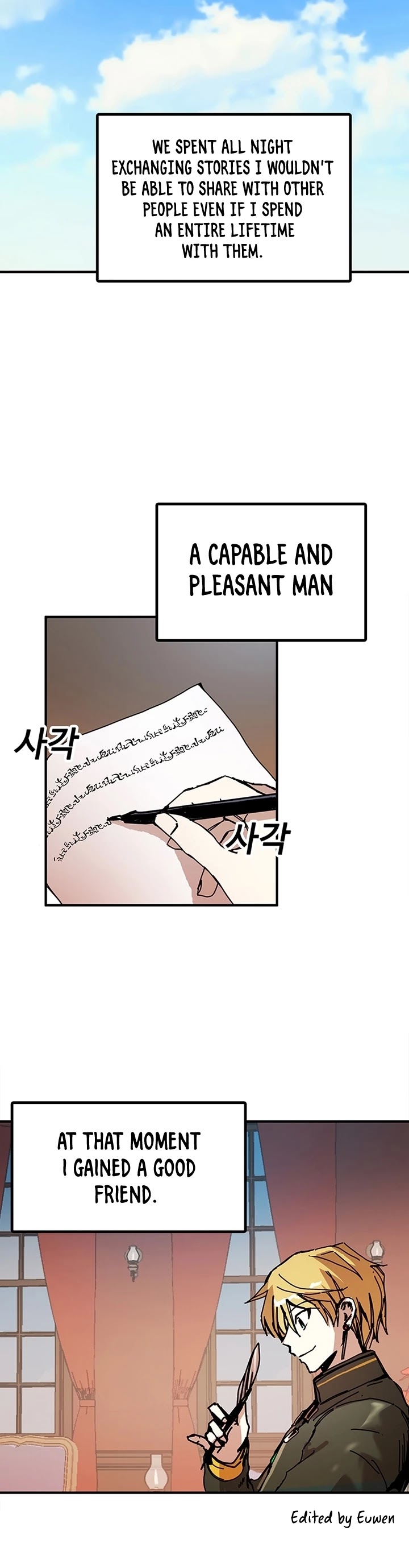 Bug Player chapter 48 page 36