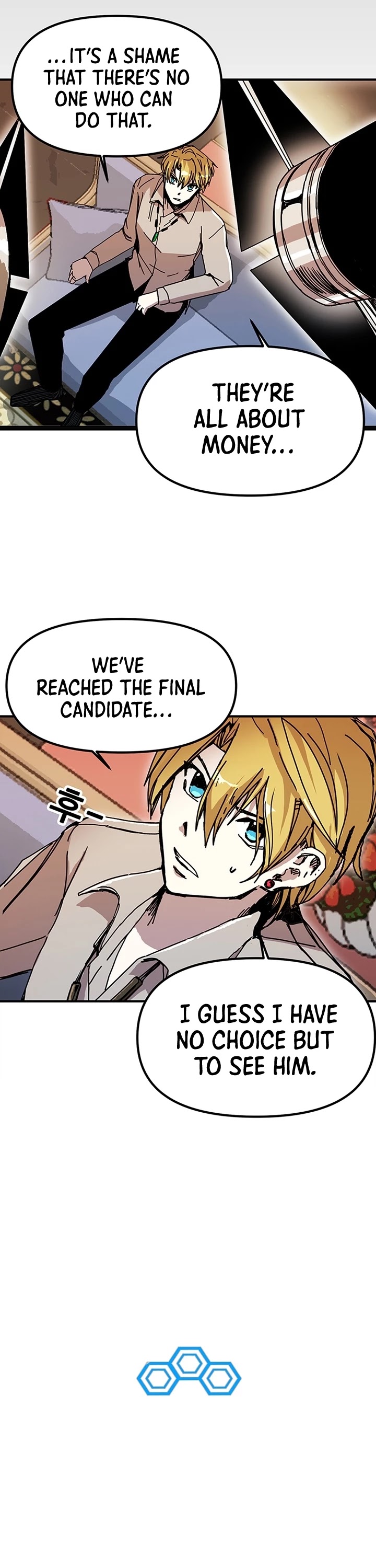 Bug Player chapter 48 page 6