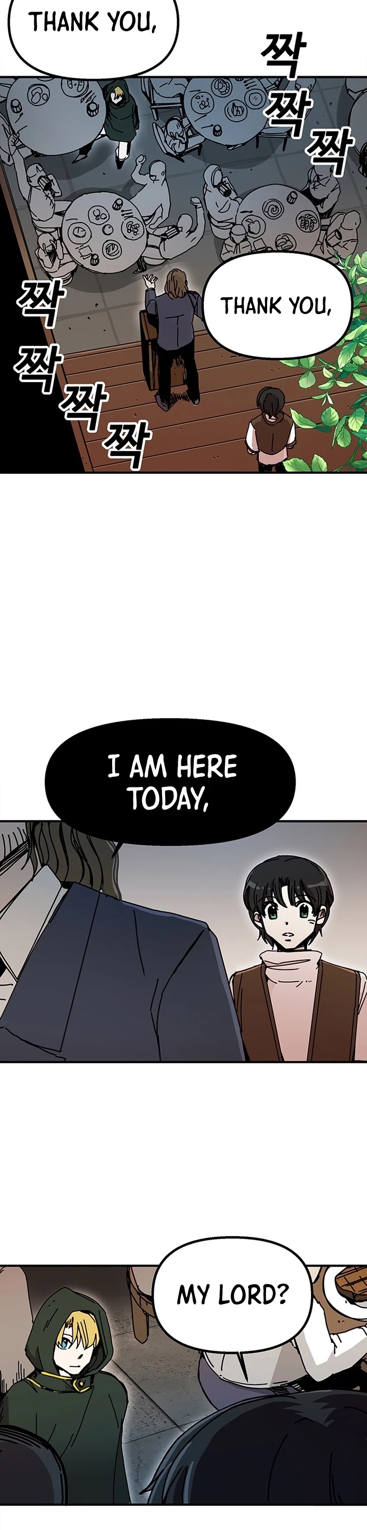 Bug Player chapter 48 page 8