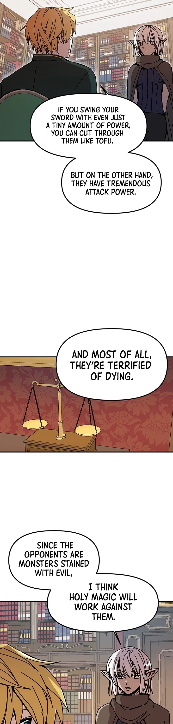 Bug Player chapter 49 page 10