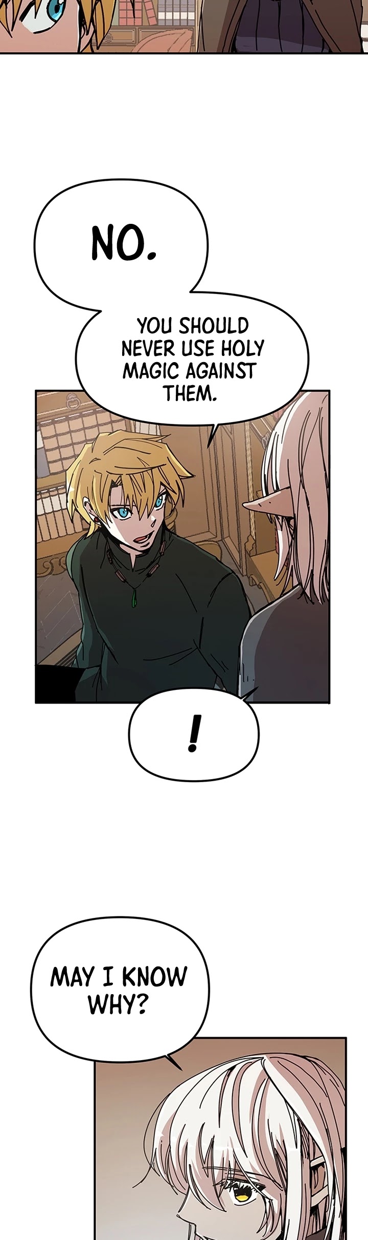 Bug Player chapter 49 page 11