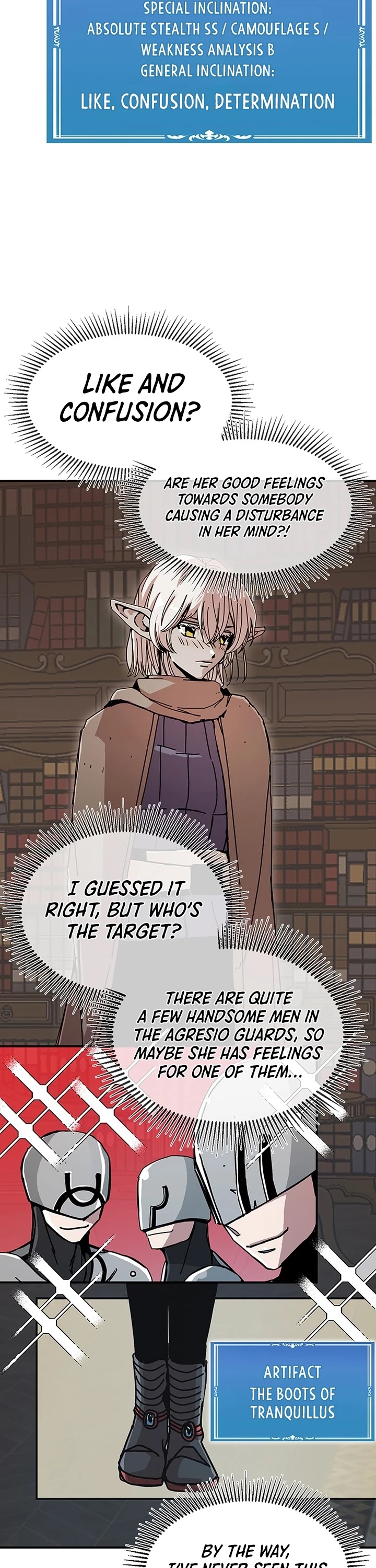 Bug Player chapter 49 page 14