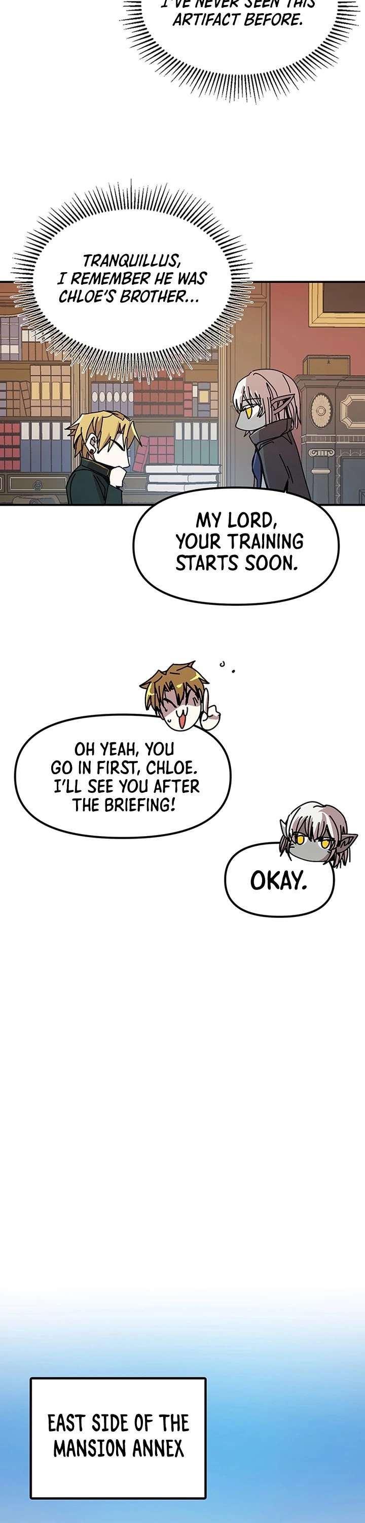 Bug Player chapter 49 page 15