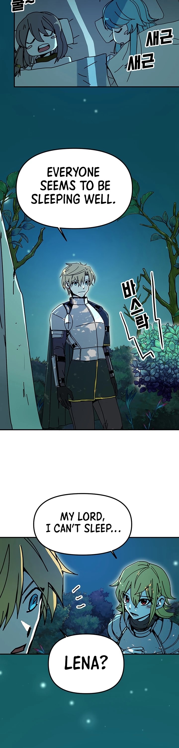 Bug Player chapter 49 page 20