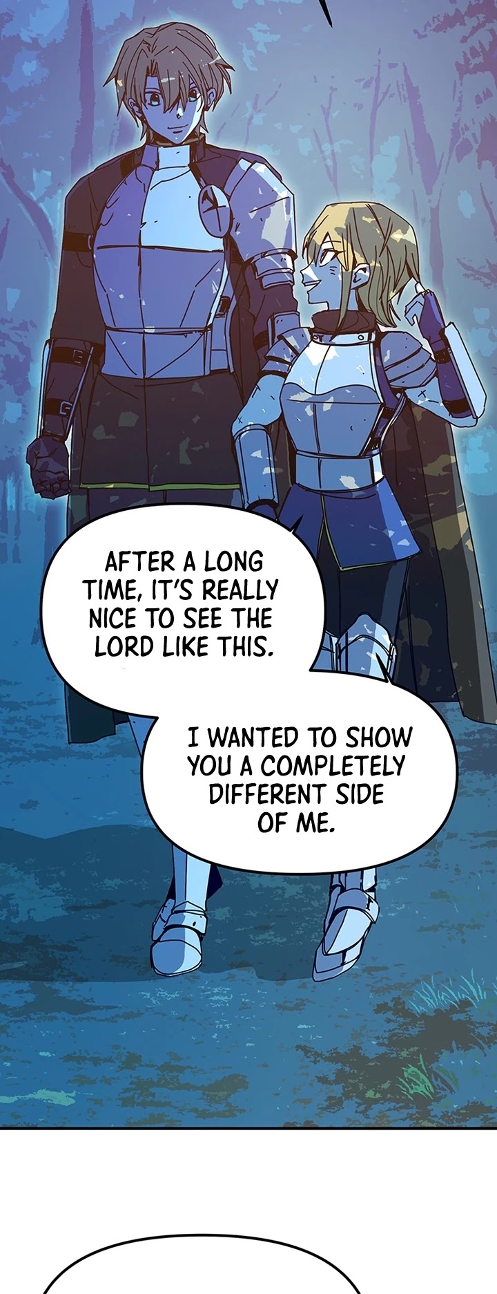 Bug Player chapter 49 page 22