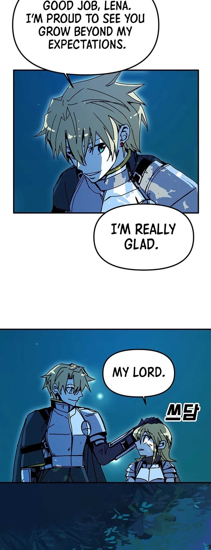 Bug Player chapter 49 page 23