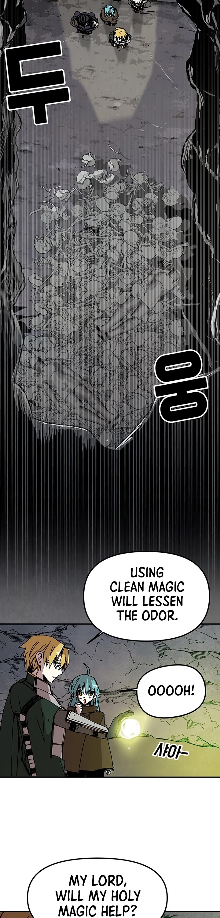 Bug Player chapter 49 page 29