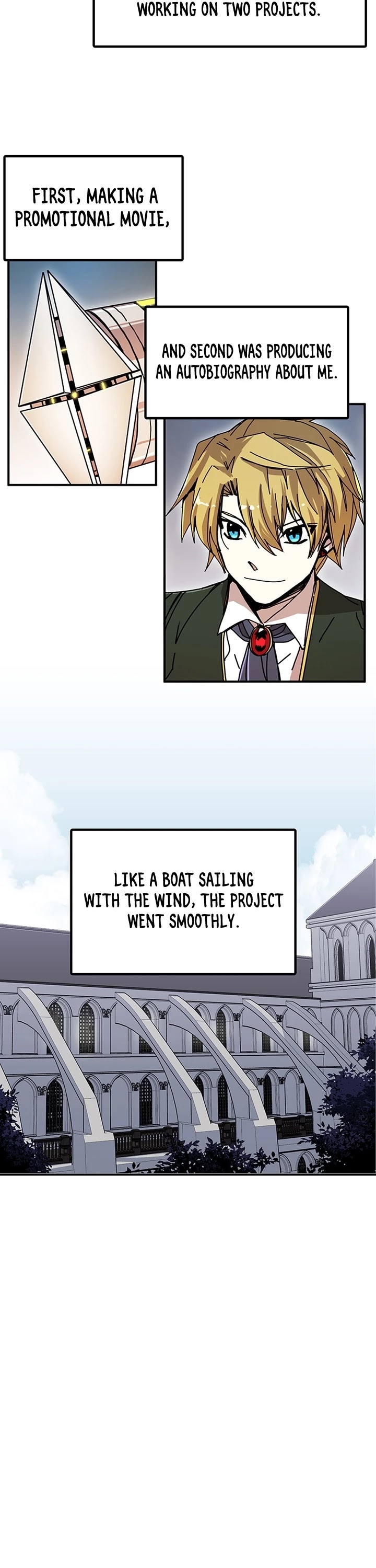 Bug Player chapter 49 page 3