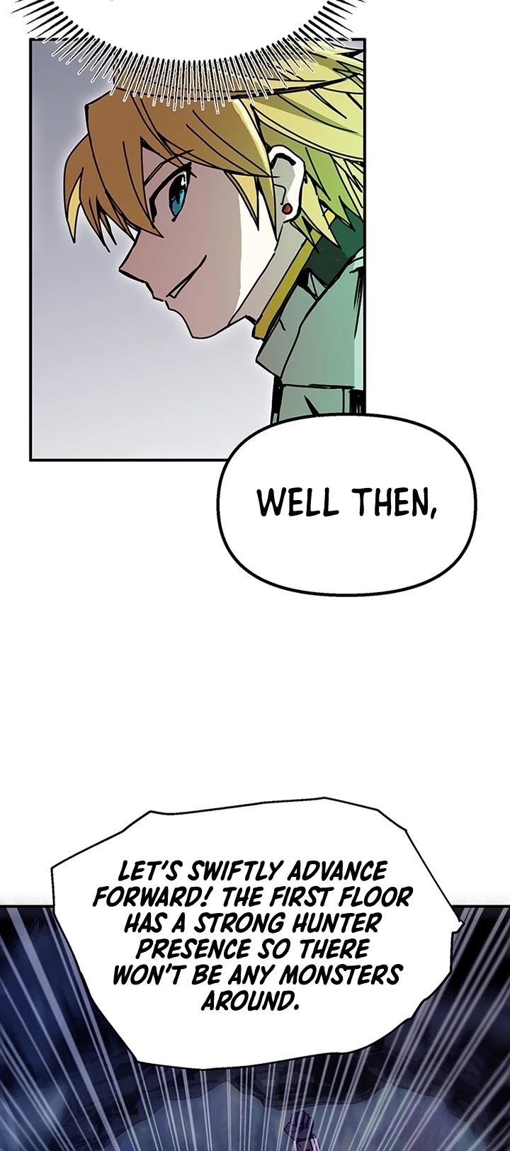 Bug Player chapter 49 page 32