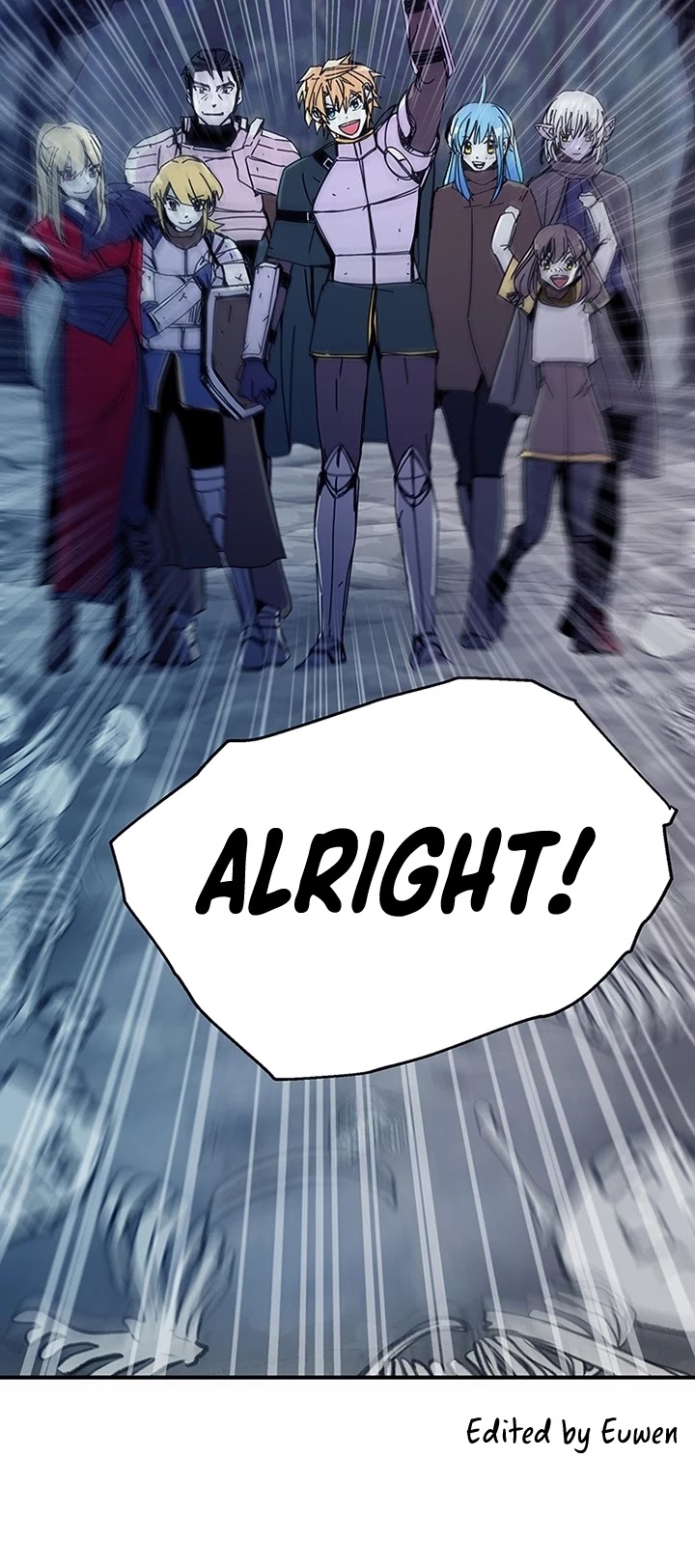 Bug Player chapter 49 page 33