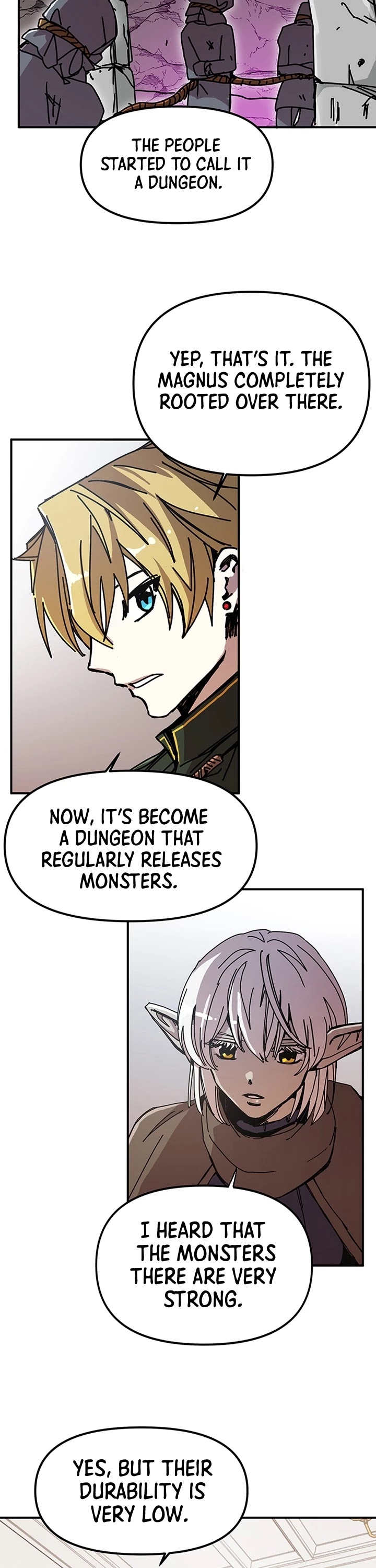 Bug Player chapter 49 page 9