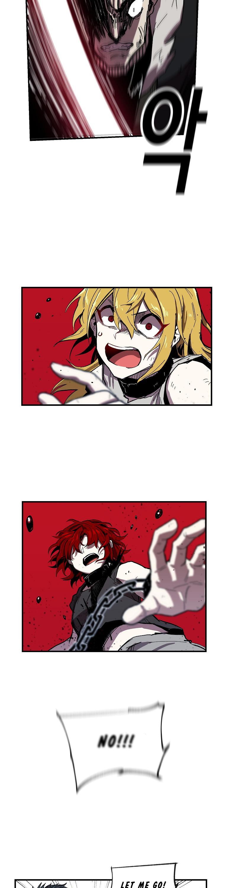 Bug Player chapter 5 page 26