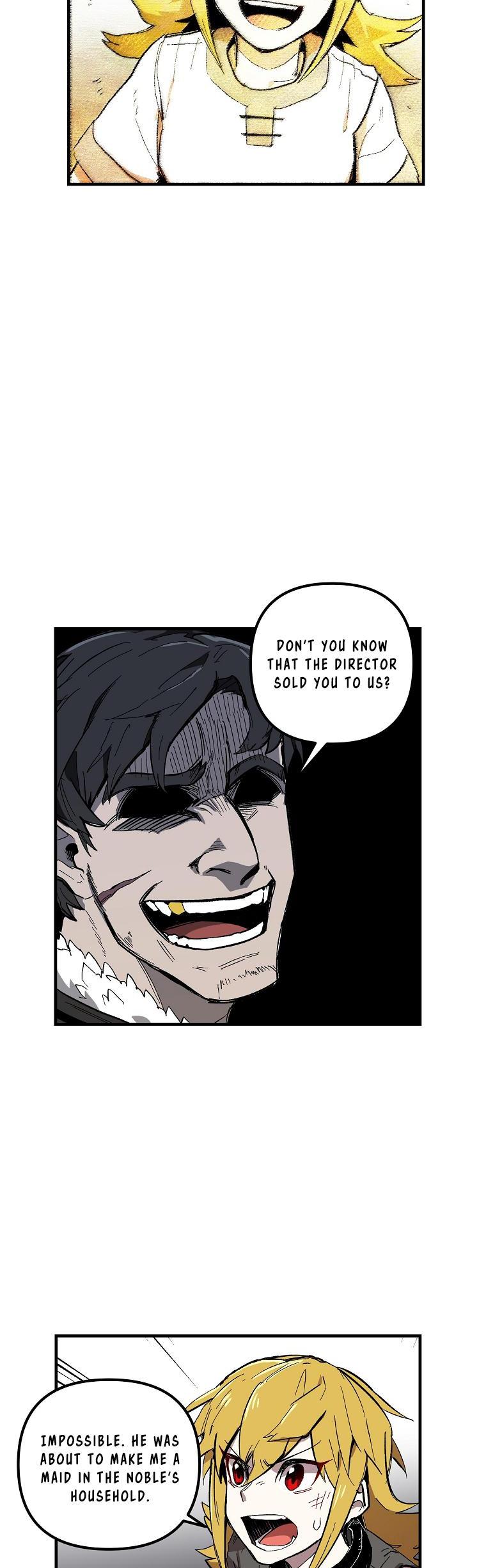 Bug Player chapter 5 page 3