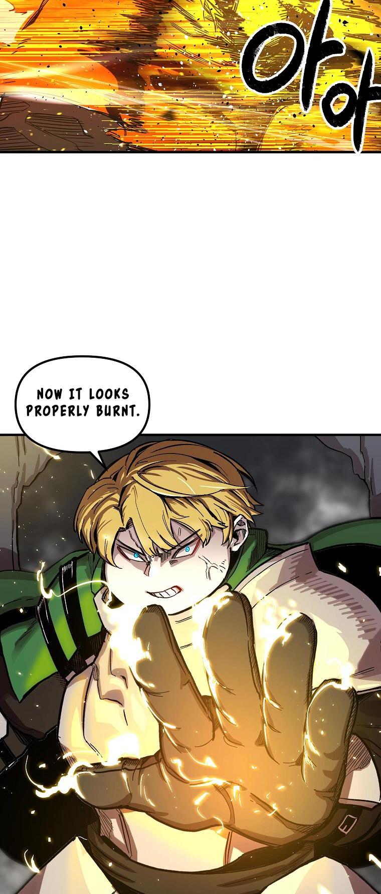 Bug Player chapter 5 page 33