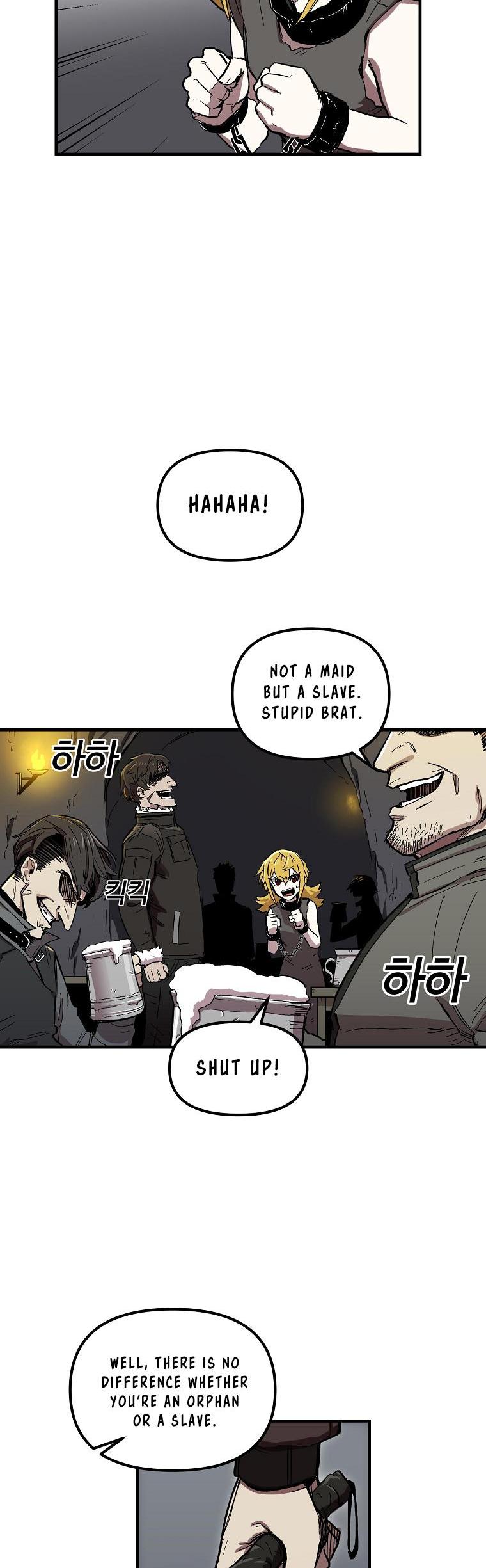 Bug Player chapter 5 page 4