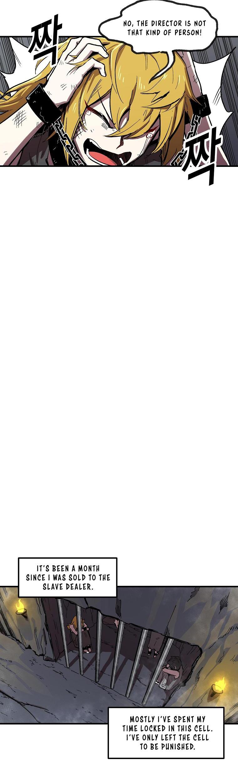 Bug Player chapter 5 page 6