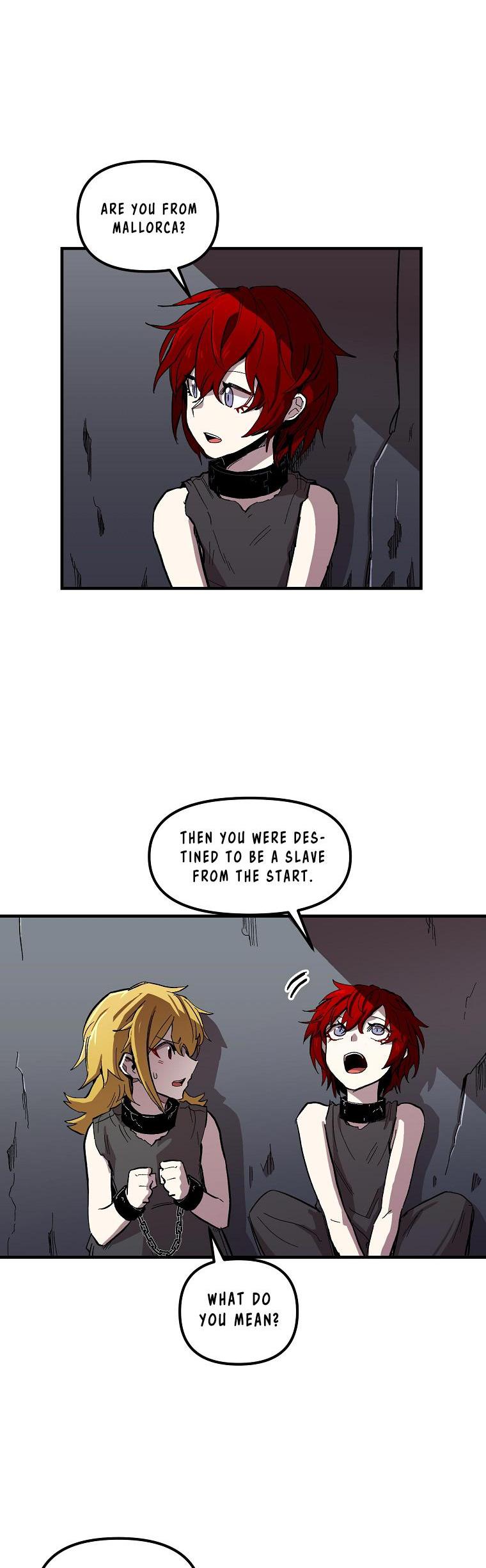 Bug Player chapter 5 page 7