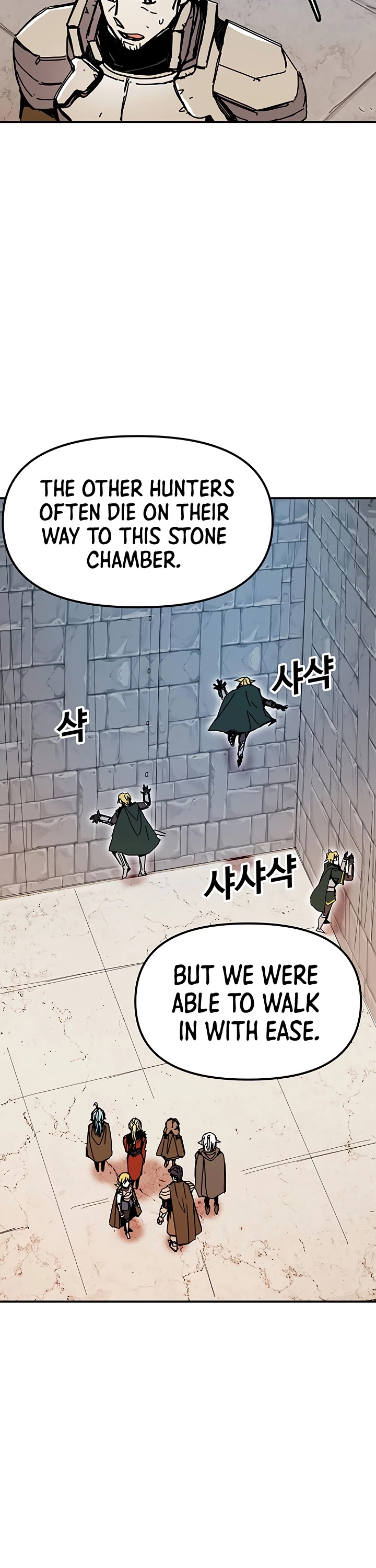 Bug Player chapter 50 page 10