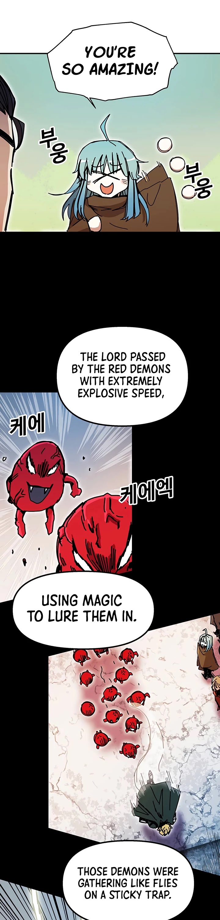 Bug Player chapter 50 page 11