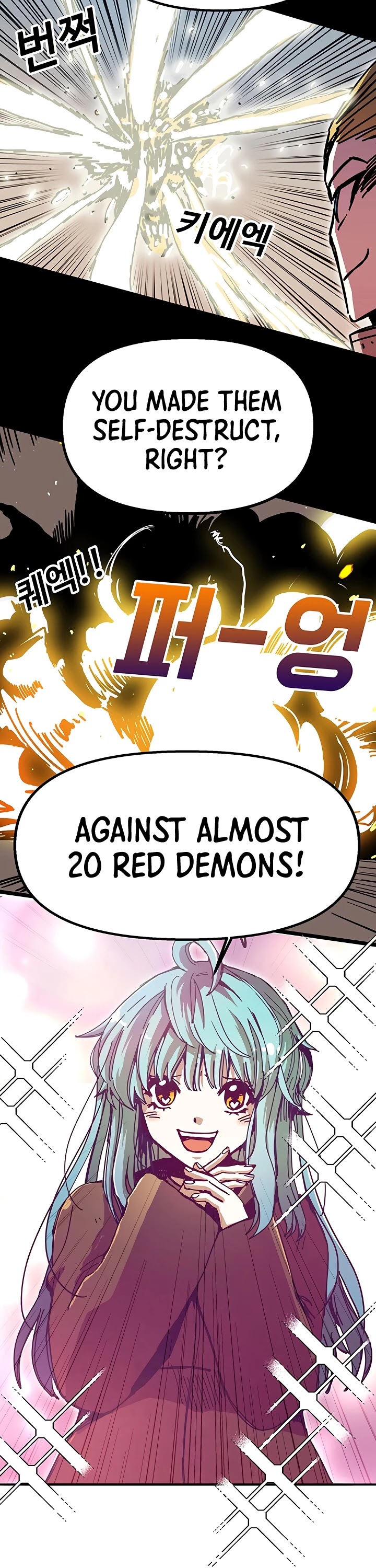 Bug Player chapter 50 page 12