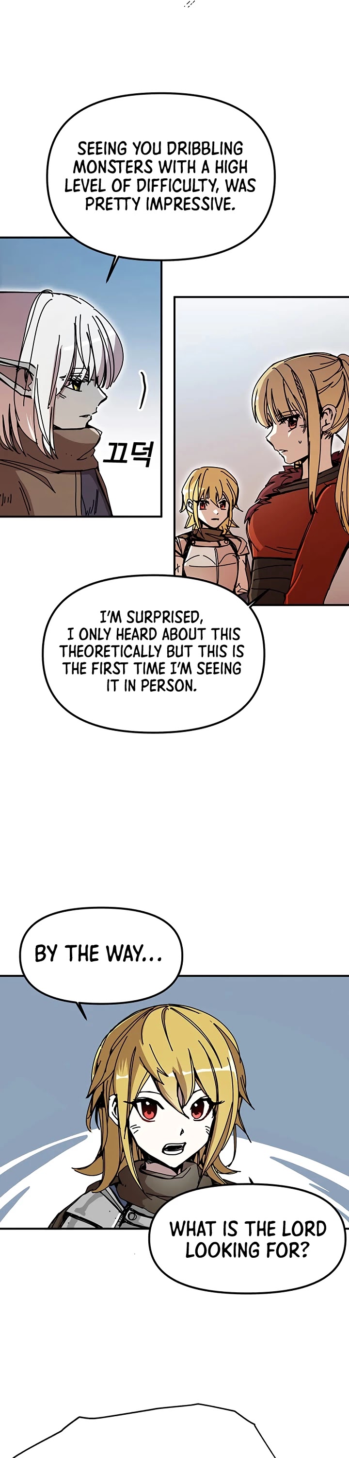 Bug Player chapter 50 page 13