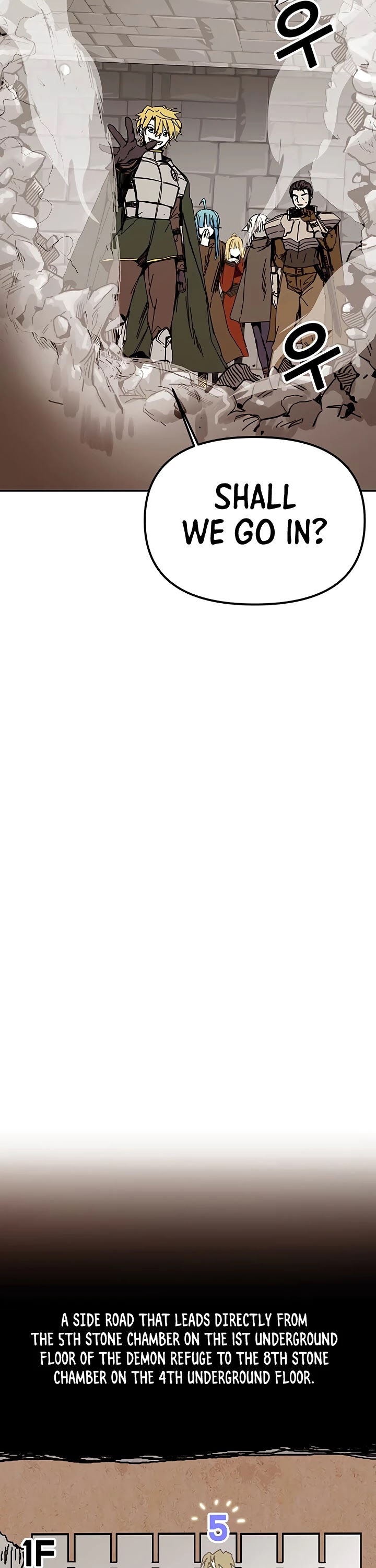 Bug Player chapter 50 page 16